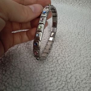 22 charms Charm Bracelet